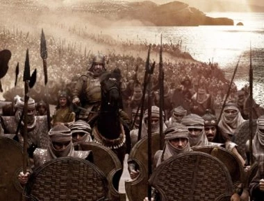 Οι μεγαλύτεροι στρατοί που εμφανίστηκαν από την αρχή της ιστορίας - Δείτε το γράφημα (φωτό)